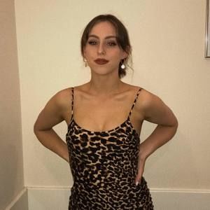 Meet your Posher, Bella